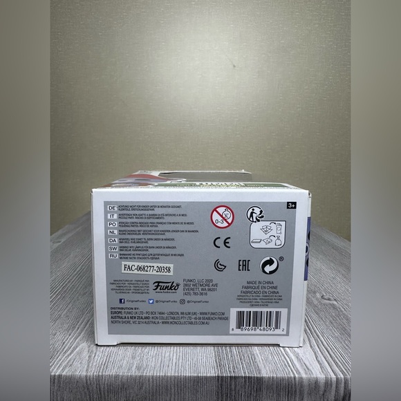 Funko Pop! Vinyl: Disney Adventures Of The Gummi Bears - Tummi #777 w/Protector - Picture 7 of 7